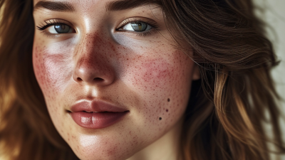 Why Choose a Cosmetic Dermatology Skin Scanner?