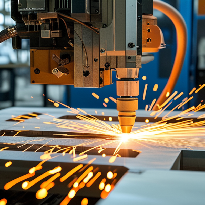 China Best Fiber Laser Welding Machine Manufacturers