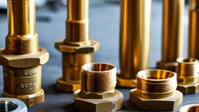 How to Choose Aluminum Pipe Fittings in 2026?
