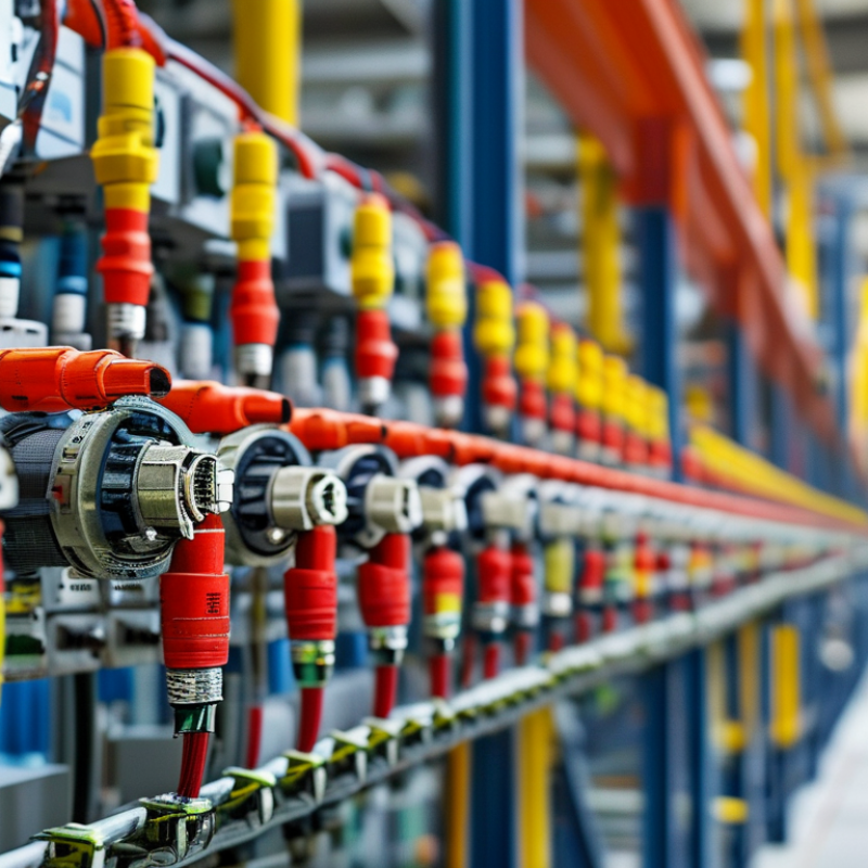 7 Best Standard BS Instrumentation Cable Suppliers