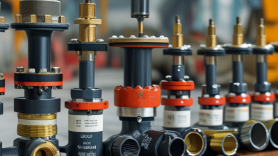 10 Fluid Power Buying Tips for Global Buyers