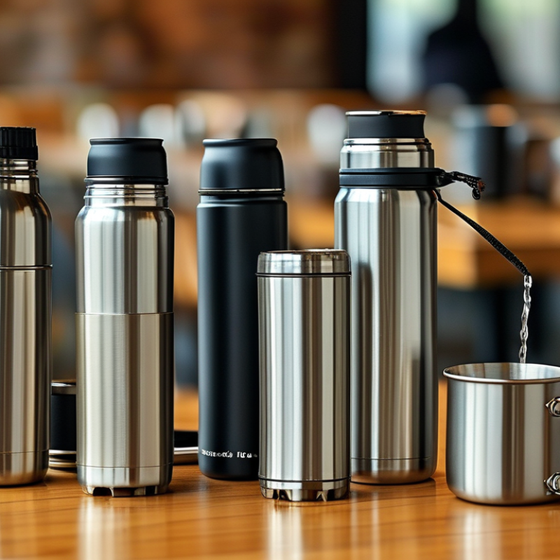 2026 Best Travel Drinkware How to Choose Yours?