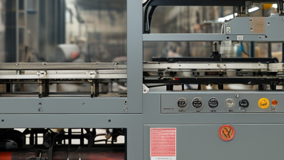 China Top 10 Continuous Heat Sealer Machine Manufacturers