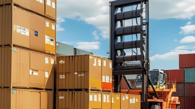 China Best Logistic Transfer Services for Global Buyers?