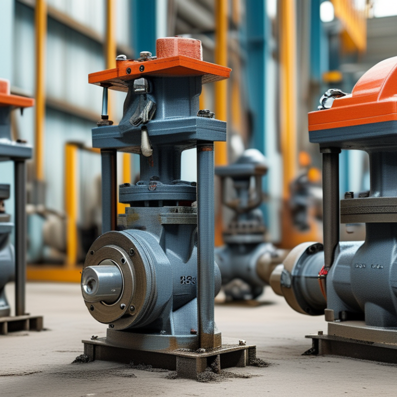 2026 Best Plunger Pump Manufacturers for Global Buyers