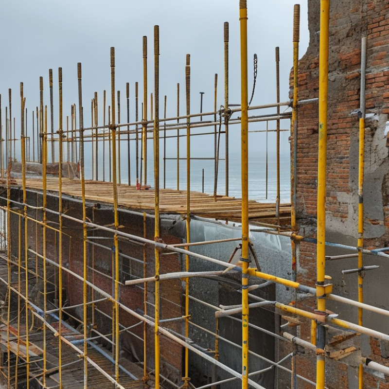 2026 Best Putlog Scaffolding for Global Buyers