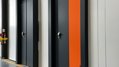 2026 Best Professional Fire Door Factory for Global Buyers?