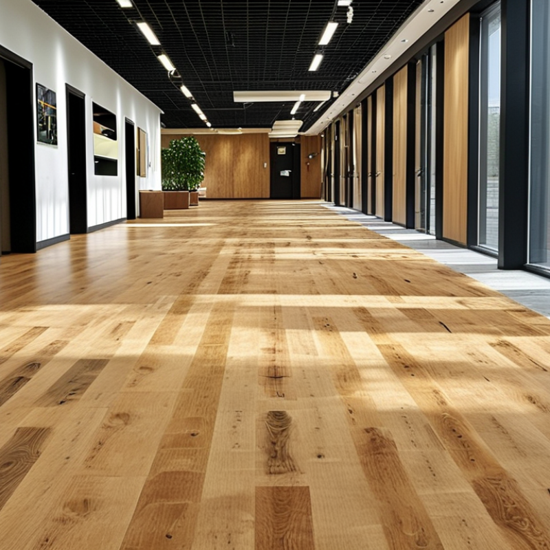 2026 Top Types of Acoustic Flooring for Global Buyers