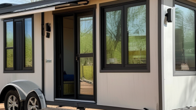 10 Tips for Buying Portable Homes Worldwide?