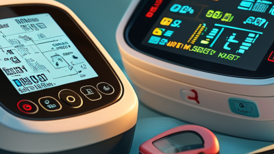 What Are the Best Respiratory Monitoring Devices from China?