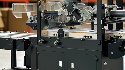 How to Choose a Custom Packaging Machine?