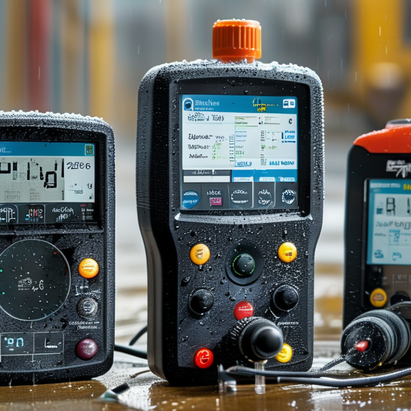 2026 Top Ph Analyser Types for Global Buyers