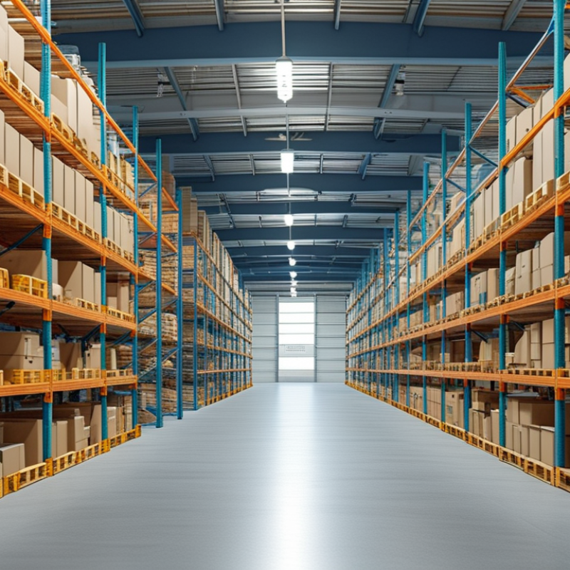 What Are the Top Types of Medium Duty Storage?