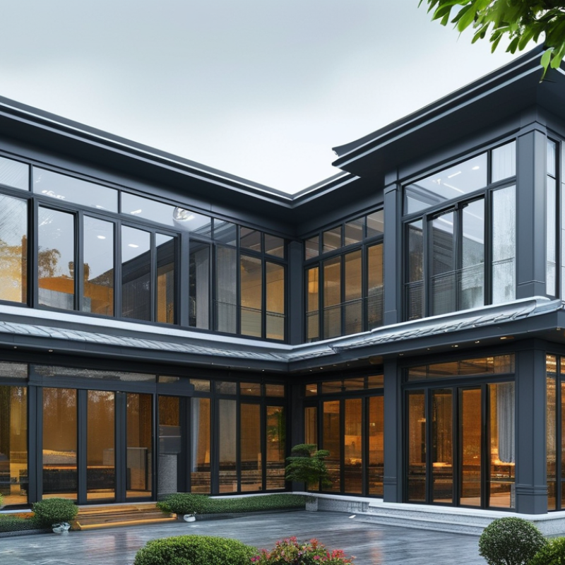 China Top 10 Windows and Siding Manufacturers?