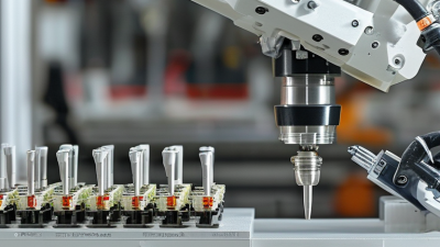 China Top Silicone Dispensing Machine Manufacturers?