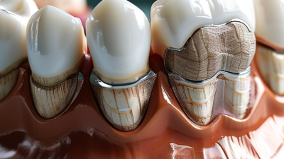 2026 Best Types of Dental Bridges and Crowns?