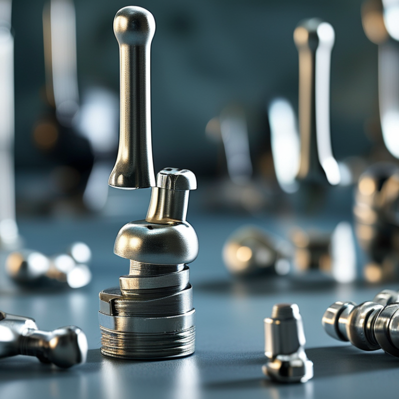 2026 Best Total Hip Replacement Implants for Global Buyers?