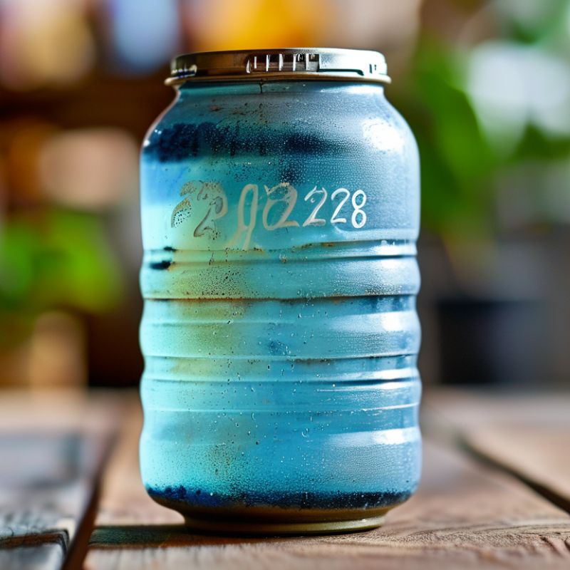2026 Top Types of RPET Plastic Soda Cans for Global Buyers