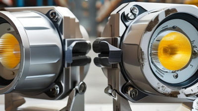 China Top Tri Proof Light Manufacturer for Global Buyers?