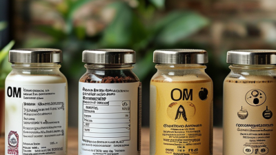 7 Tips for Choosing OEM Functional Coffee Suppliers?