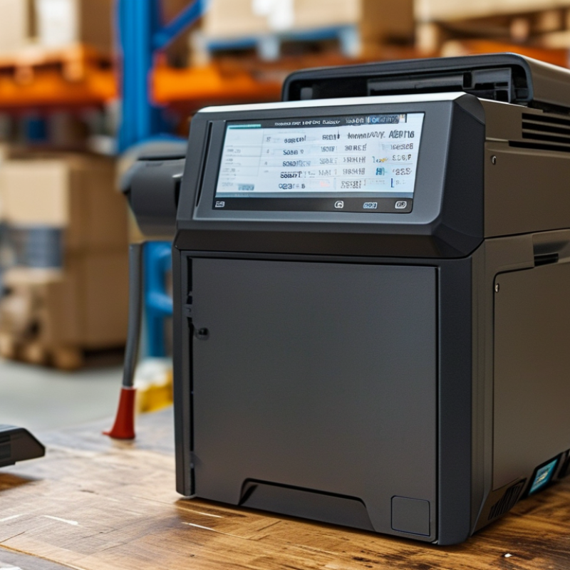 10 Best Thermal Label Printers for Shipping in 2026?