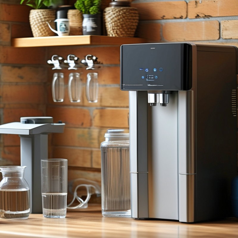 How to Choose the Top Water Filtration Systems?