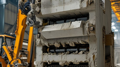 China Best Interlocking Block Machine Manufacturer?