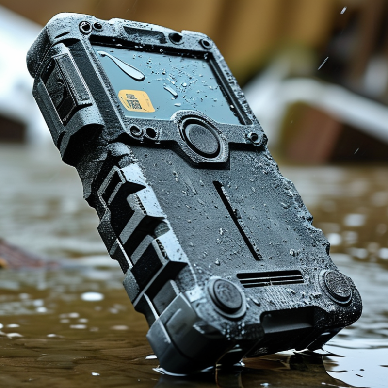 China Best Rugged Smartphones Which Are Most Durable?