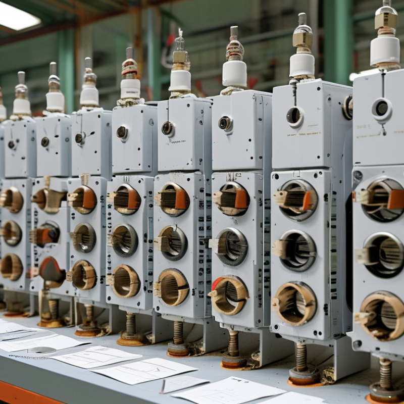 China Top Electrical Standoff Insulator Manufacturer?