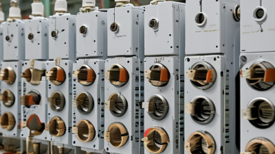 China Top Electrical Standoff Insulator Manufacturer?