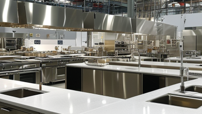 2026 Best Stainless Steel Kitchenware OEM Manufacturers?