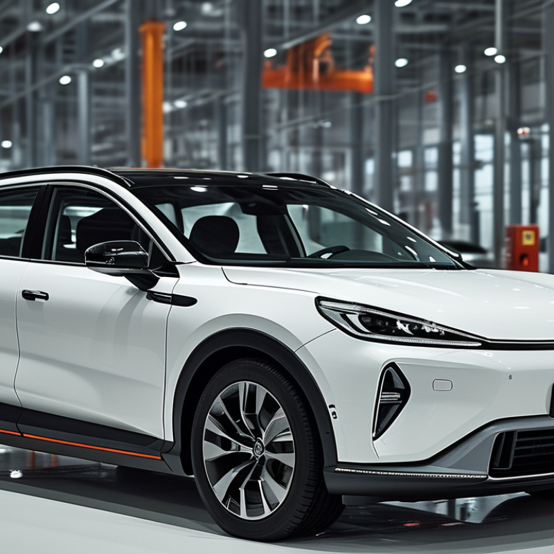 What Are the Best China EV Electric Car Manufacturers?