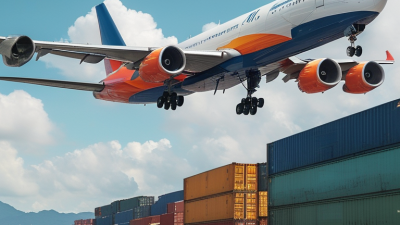 10 Air Freight Forwarding Tips for Global Buyers?