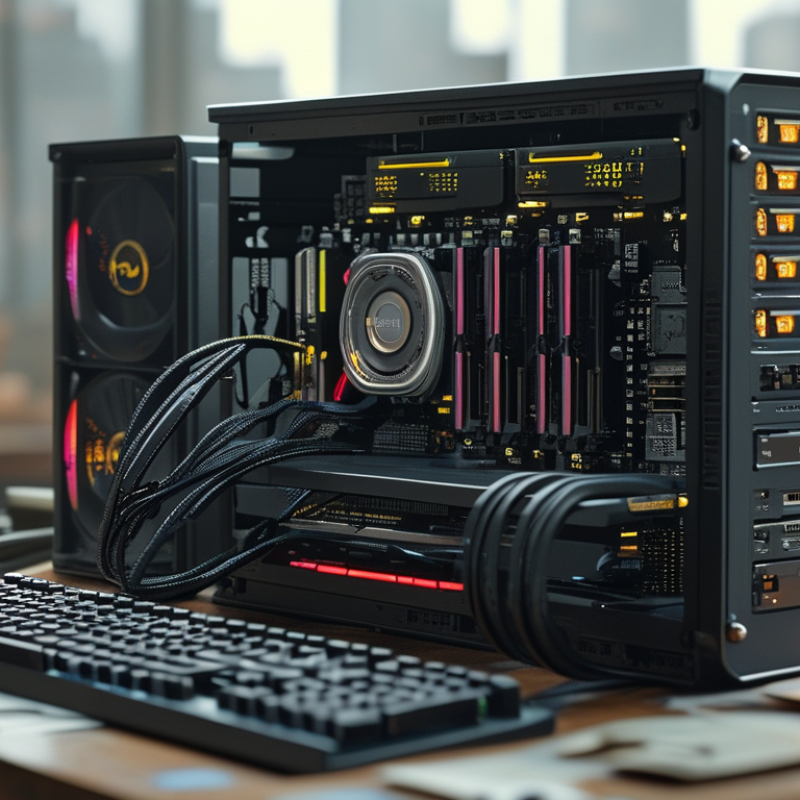 How Does RAM Affect CPU Performance?