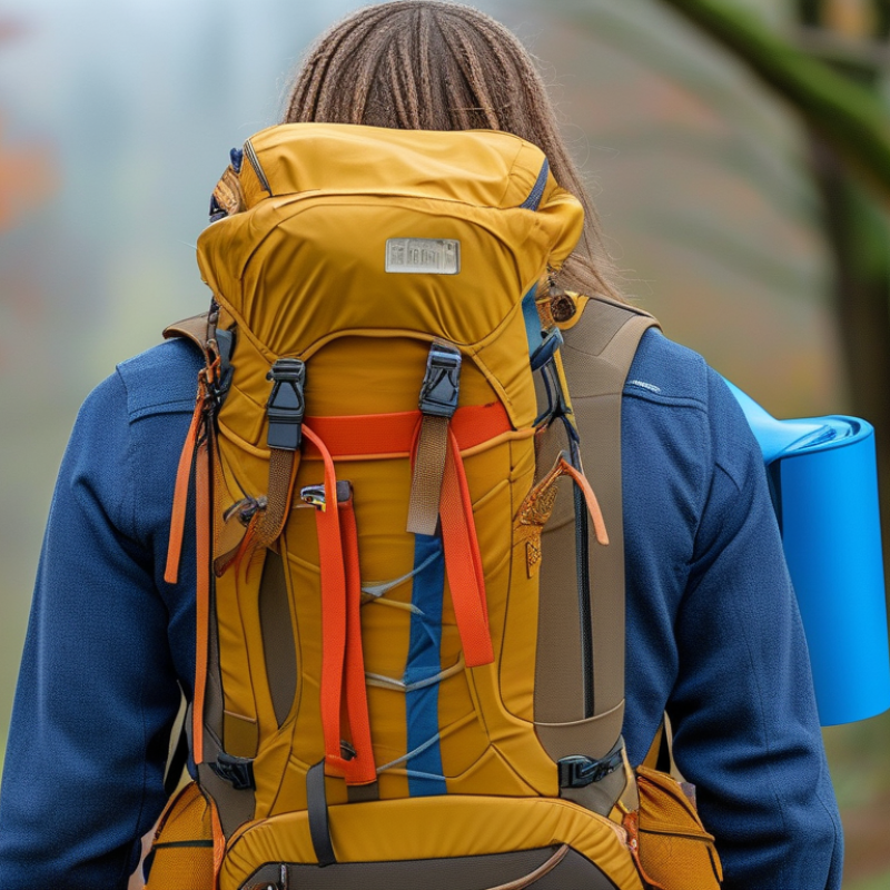 How to Choose a Backpack with the Best Features?