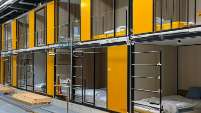 How to Choose Modular Student Accommodation in 2026