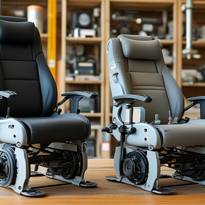 Where to Find the Best China Parts for Lift Chairs?
