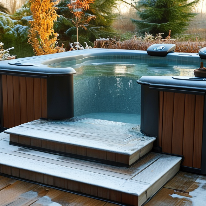 2026 Top Outdoor Spa Pools for Global Buyers