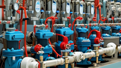 What Are the Top 10 Pump Systems for Global Buyers?