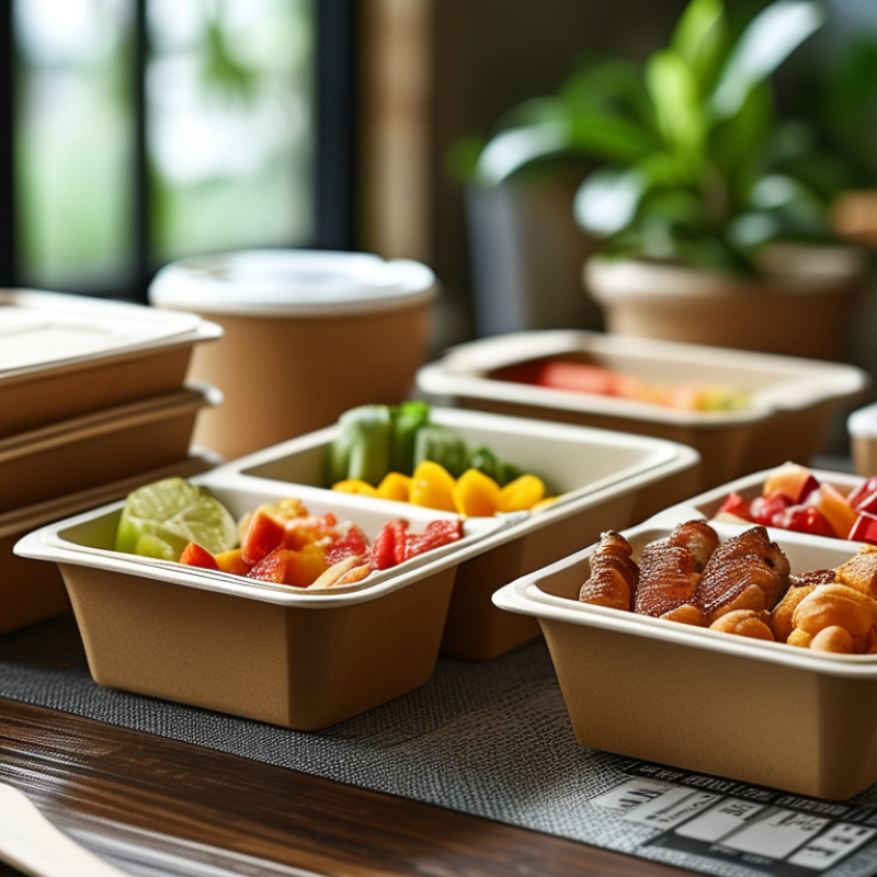 How to Choose a Reliable Disposable Plate Manufacturer?