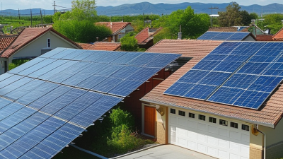 Why Choose a Home Solar System for Your Home?