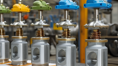 China Top Safety Valve Manufacturers How to Choose?