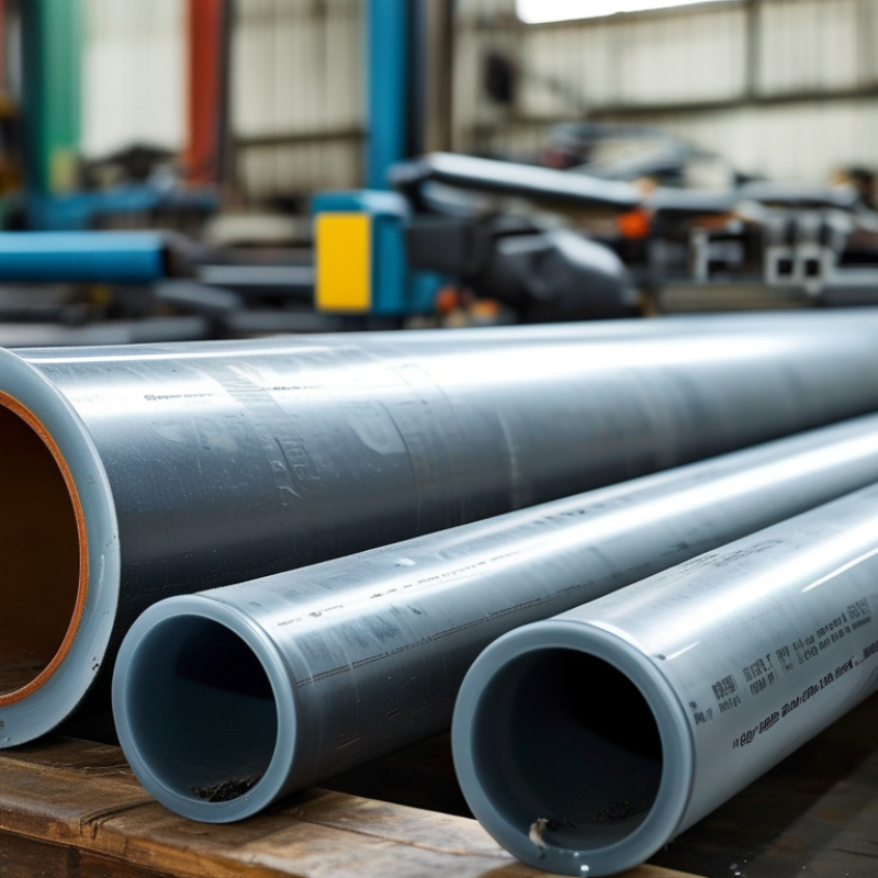 2026 Best Plastic Tubing Manufacturers for Global Buyers