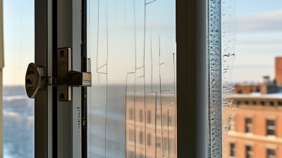 How to Change Windows for Better Energy Efficiency?