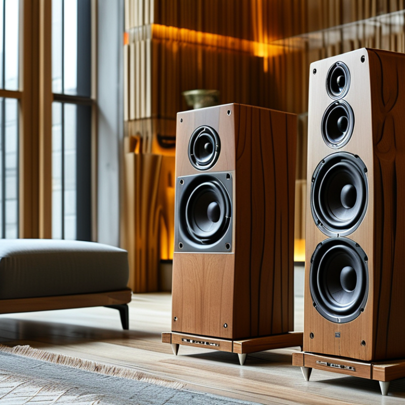 2026 Top High End Speaker Cables for Global Buyers