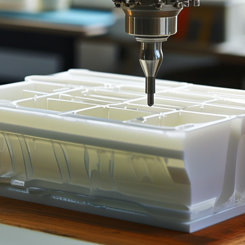 How to Choose the Right Injection Molding Supplier?