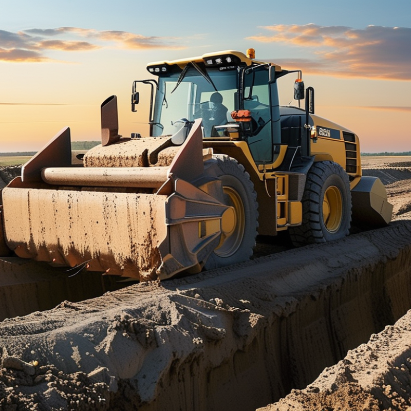 How to Choose the Right Earth Rammer for Your Project?