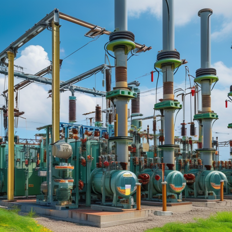 China Top 10 Oil Immersed Transformer Suppliers?
