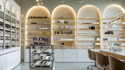 10 Best OEM Cosmetics Manufacturing Companies Worldwide