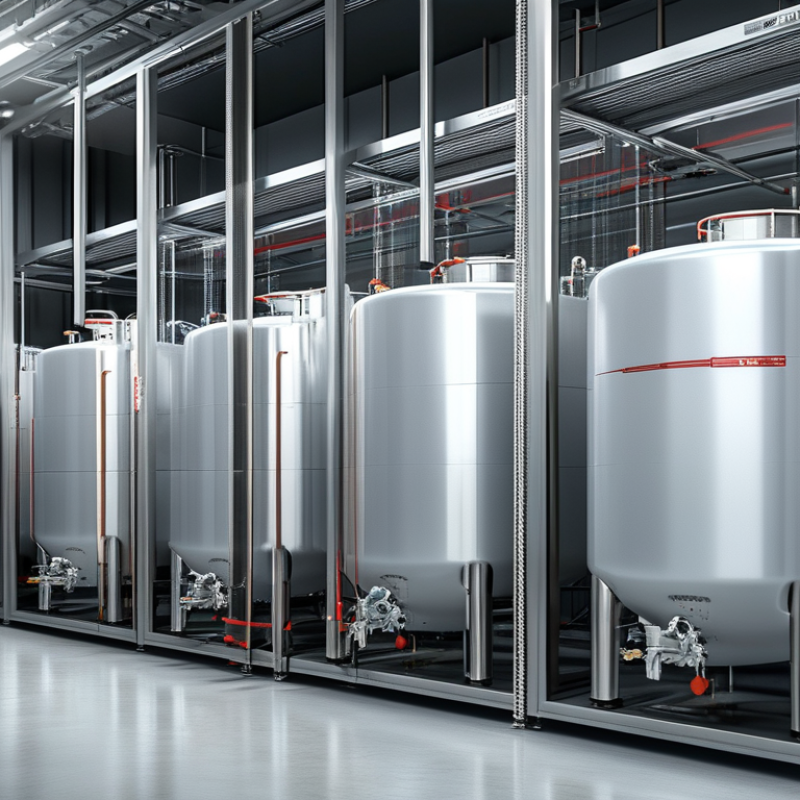 What Is the Best Liquid Nitrogen Storage System in 2026?